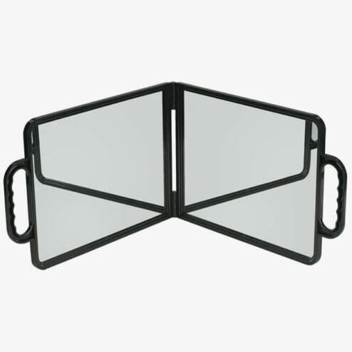 Sibel Bi Vision Back Mirror