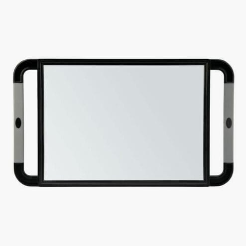 Sibel V Design Back Mirror