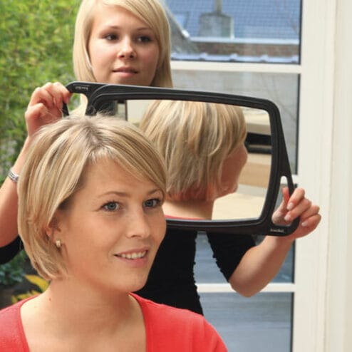 Sibel Vision Back Mirror
