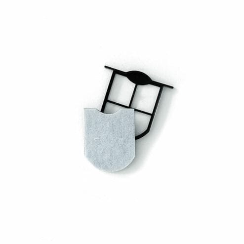 Hairbuster Vacuum Air Filter Kit
