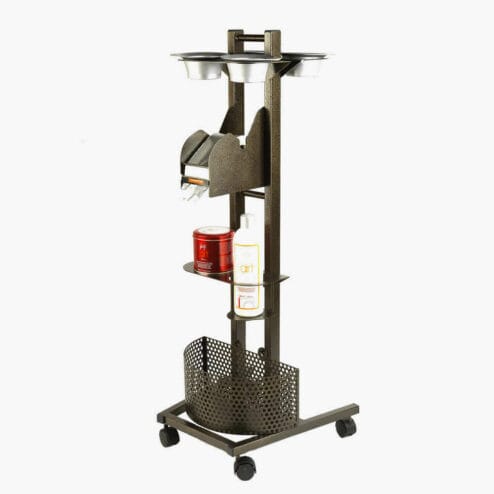 Riley 1k Foil Trolley