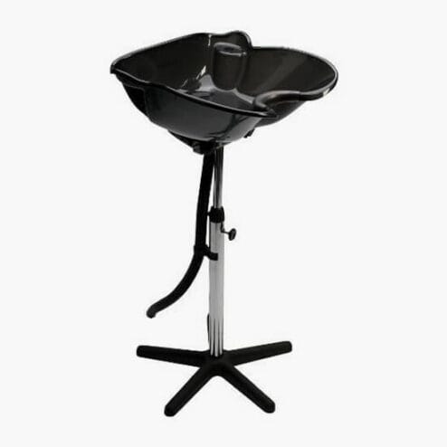 Angels Bay Black Portable Washpoint