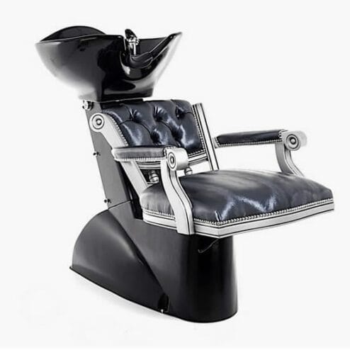 WBX 3000 Pompadour Washpoint