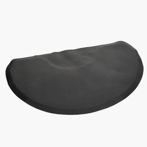 Crewe Barbers Comfort Floor Mat