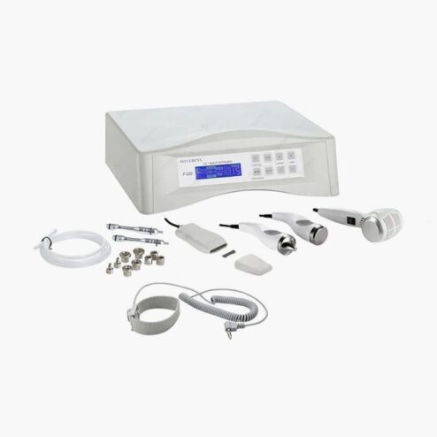 4 in 1 Luxury Facial Machine