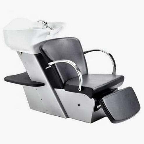 WBX 5000 Grande Business Class Washpoint