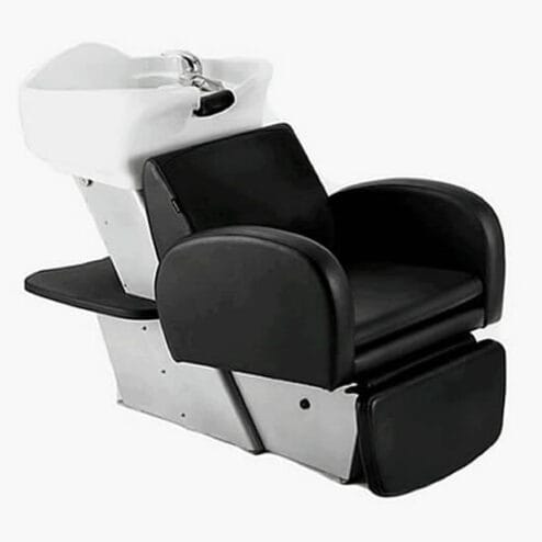 WBX 5000 Karma Business Class Washpoint