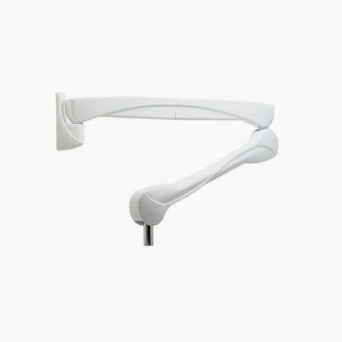 Corail 1500 Hood Dryer On Wall Arm