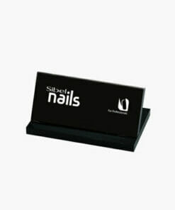 Sibel Carbide Bits Display Unit