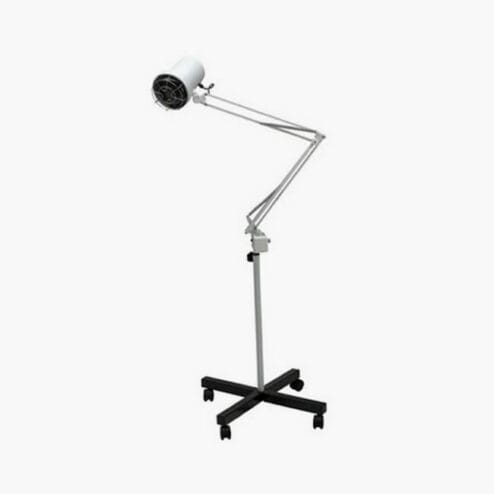 Sibel Mobile Infrared Lamp