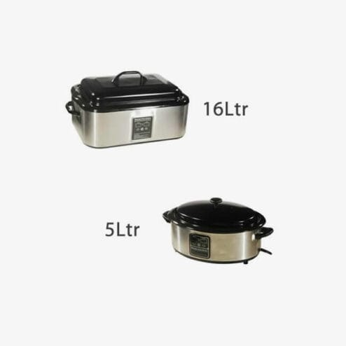 Sibel Massage Stone Heater