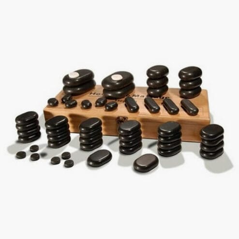 Sibel Hot Stones Sets