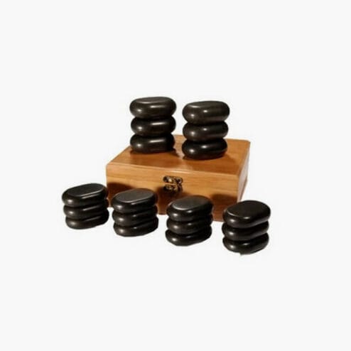 Sibel Hot Stones Sets