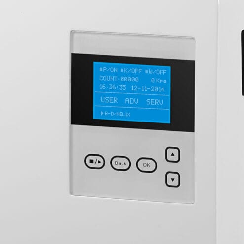 Direct Salon Furniture 8 Litre Autoclave