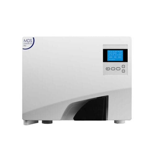 Direct Salon Furniture 8 Litre Autoclave