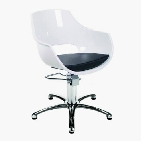 Nelson Mobilier Aerys Styling Chair
