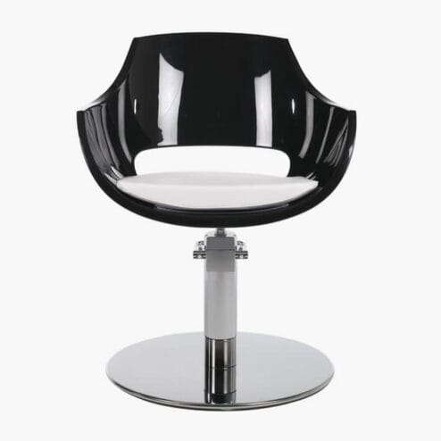 Nelson Mobilier Aerys Styling Chair