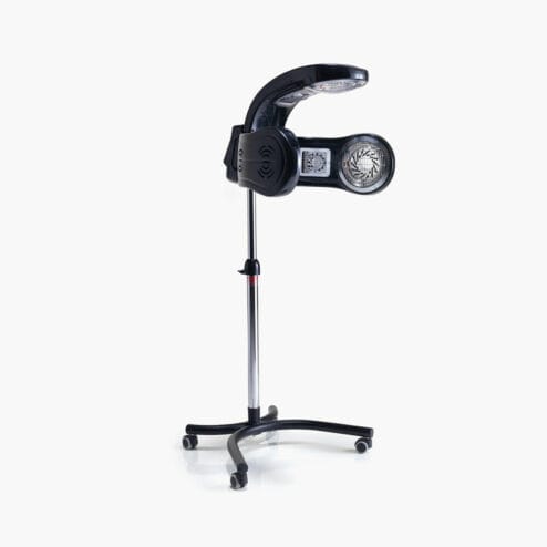 REM Airstream Processor Mobile