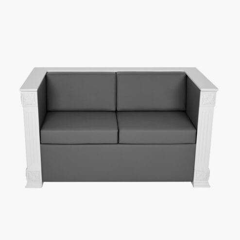 Mia Angel Waiting Sofa
