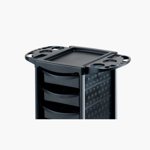 REM Apollo Salon Trolley