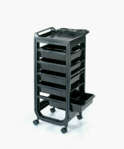 REM Aztec Salon Trolley