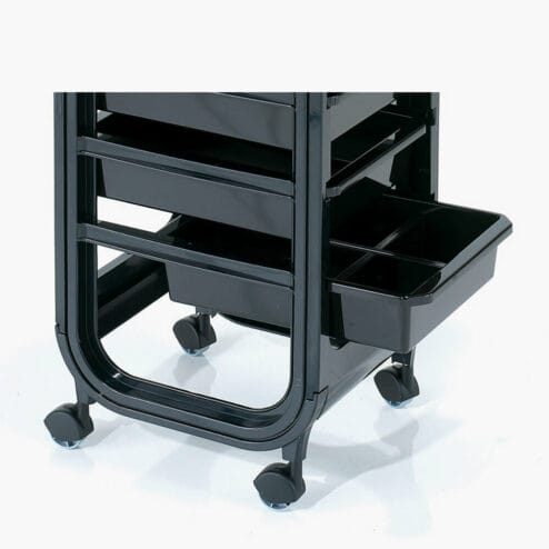 REM Aztec Salon Trolley