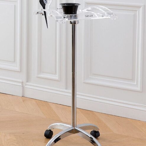 Sibel Acrylic Tinting Stand