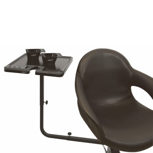 Adjustable Salon Tray rotating Trolley Arm Sibel