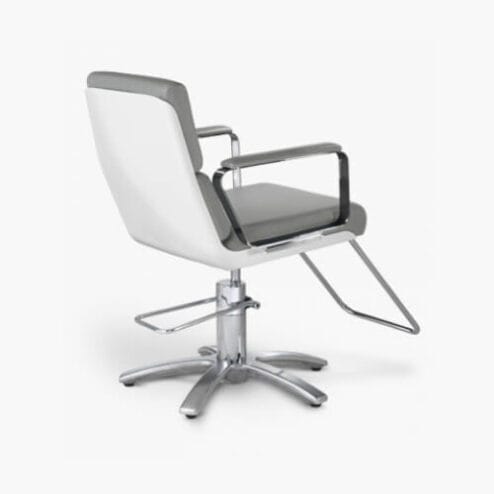 Alternative view of Takara Belmont Adria II Styling Chair