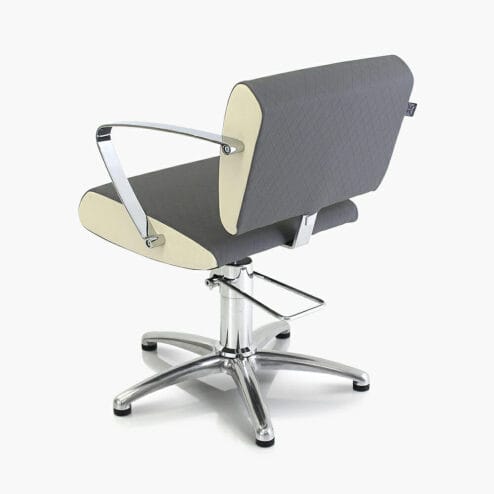 REM Aero Hydraulic Styling Chair