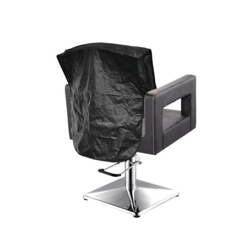 Agenda Chair Back Covers Black