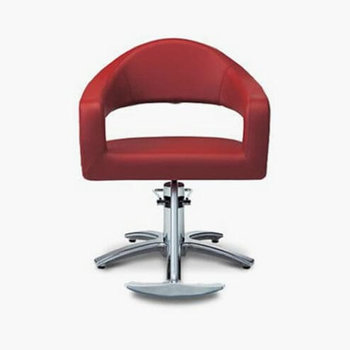 Alternative view of Takara Belmont Ai Styling Chair