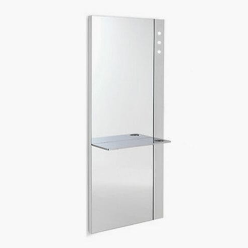 rem allure styling unit