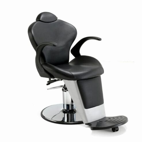 REM Ambassador Hydraulic Threading Chair