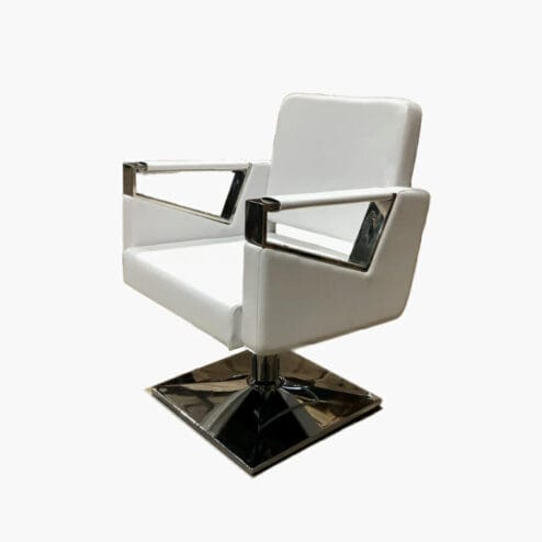 Antigua Styling Chair White