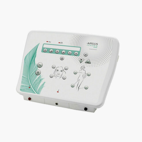 Apilus Junior 3G Epilator Machine