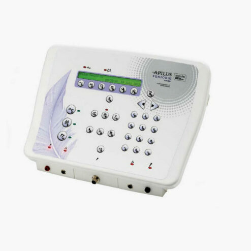 Apilus Senior 3G Epilator Machine