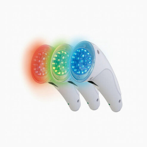 Apilus VitaPhase Light Therapy 3 in 1 Unit