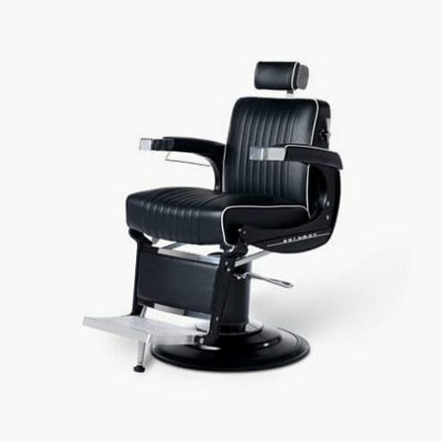 Takara Belmont Apollo Elite Barbers Furniture Package