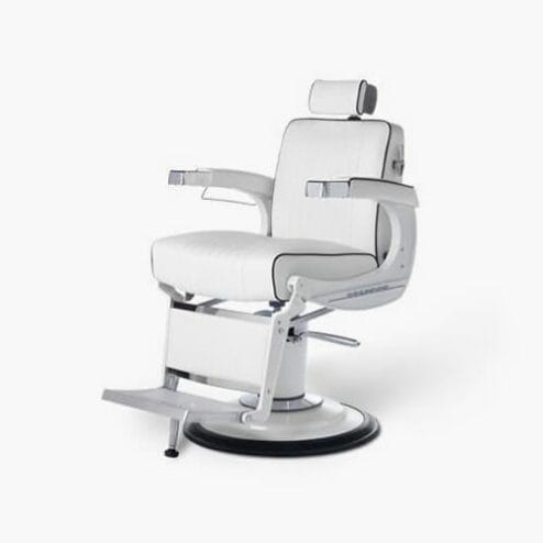 Takara Belmont Apollo 2 Elite Beauty Chair