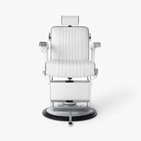 Alternative view of Takara Belmont Apollo 2 Elite Beauty Chair