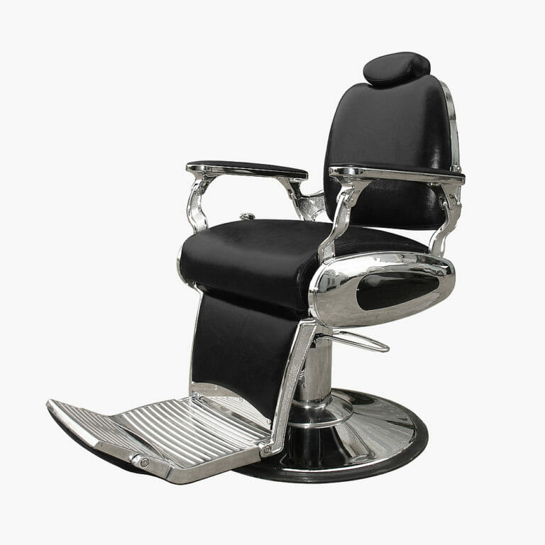 Barburys Arrow Barbers Chair Direct Salon Furniture