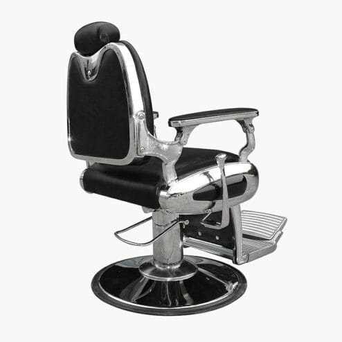 Barburys Arrow Barbers Chair