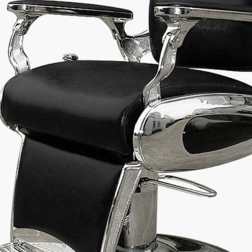 Barburys Arrow Barbers Chair