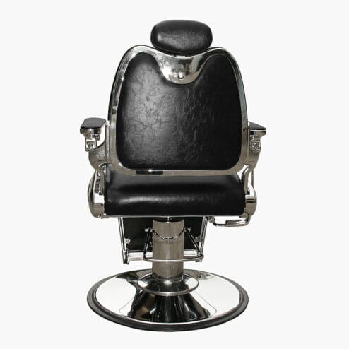 Barburys Arrow Barbers Chair