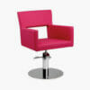 Ayala Amelia Hydraulic Styling Chair