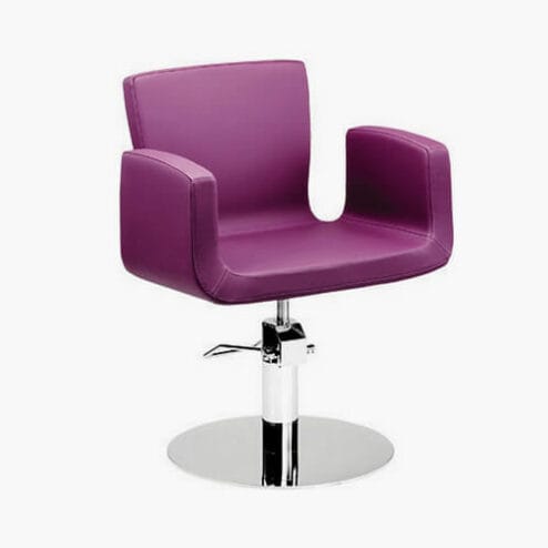 Ayala Aurum Hydraulic Styling Chair
