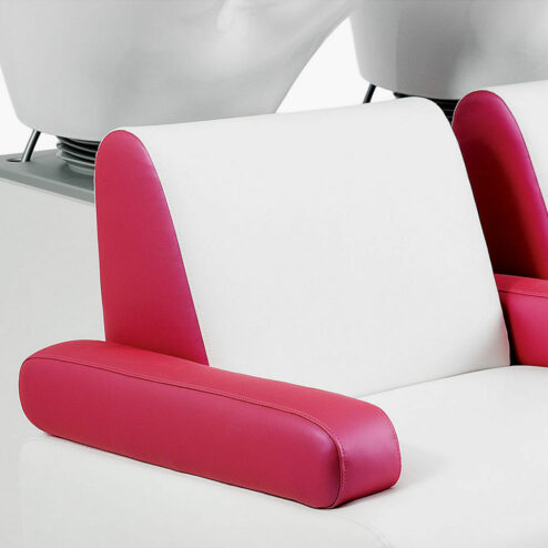 Ayala Boom Dual Washpoint