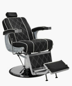 Ayala Borg Barbers Chair