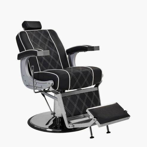 Ayala Borg Barbers Chair